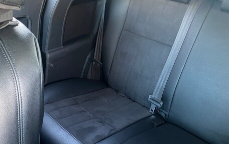 Toyota FJ Cruiser, 2007 год, 2 990 000 рублей, 13 фотография