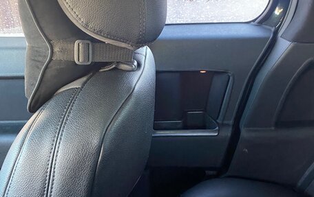 Toyota FJ Cruiser, 2007 год, 2 990 000 рублей, 12 фотография