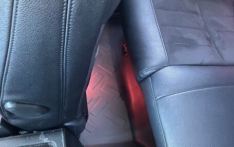 Toyota FJ Cruiser, 2007 год, 2 990 000 рублей, 14 фотография