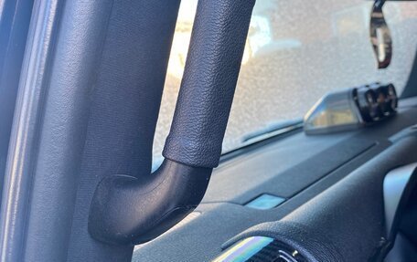 Toyota FJ Cruiser, 2007 год, 2 990 000 рублей, 16 фотография