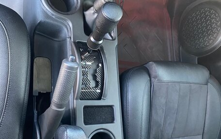 Toyota FJ Cruiser, 2007 год, 2 990 000 рублей, 21 фотография