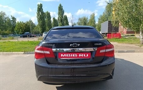 Chevrolet Cruze II, 2013 год, 750 000 рублей, 2 фотография