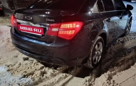 Chevrolet Cruze II, 2013 год, 750 000 рублей, 8 фотография