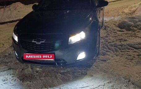 Chevrolet Cruze II, 2013 год, 750 000 рублей, 6 фотография