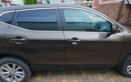 Nissan Qashqai, 2014 год, 1 570 000 рублей, 5 фотография