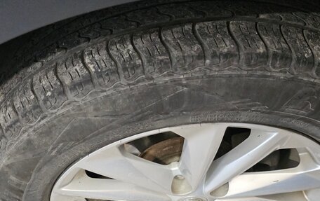 Nissan Qashqai, 2014 год, 1 570 000 рублей, 7 фотография