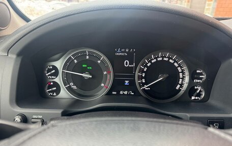 Toyota Land Cruiser 200, 2018 год, 6 750 000 рублей, 2 фотография