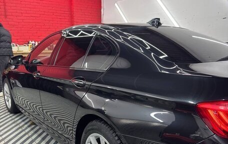 BMW 5 серия, 2015 год, 1 850 000 рублей, 3 фотография