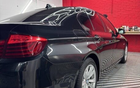 BMW 5 серия, 2015 год, 1 850 000 рублей, 5 фотография