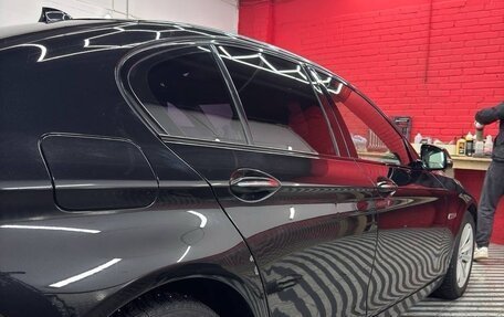 BMW 5 серия, 2015 год, 1 850 000 рублей, 8 фотография