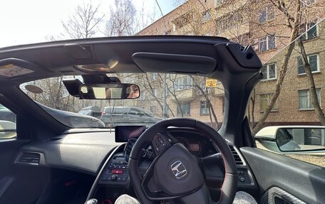 Honda S660, 2016 год, 1 500 000 рублей, 7 фотография