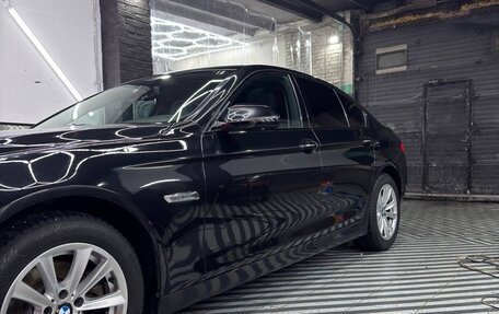 BMW 5 серия, 2015 год, 1 850 000 рублей, 2 фотография