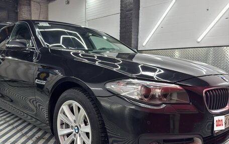 BMW 5 серия, 2015 год, 1 850 000 рублей, 10 фотография