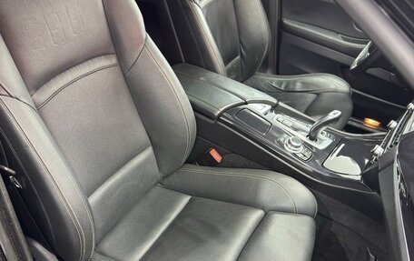 BMW 5 серия, 2015 год, 1 850 000 рублей, 17 фотография