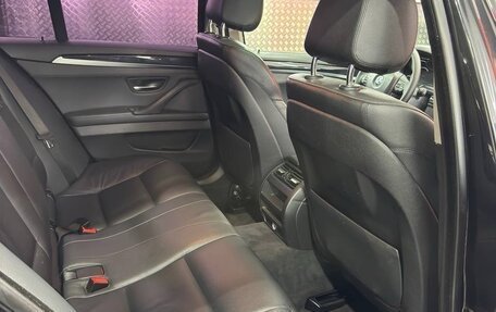 BMW 5 серия, 2015 год, 1 850 000 рублей, 16 фотография