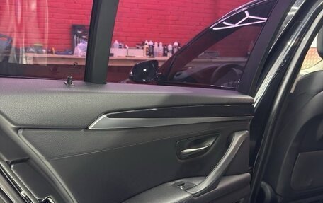 BMW 5 серия, 2015 год, 1 850 000 рублей, 21 фотография