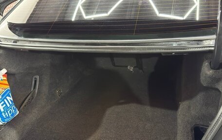 BMW 5 серия, 2015 год, 1 850 000 рублей, 19 фотография