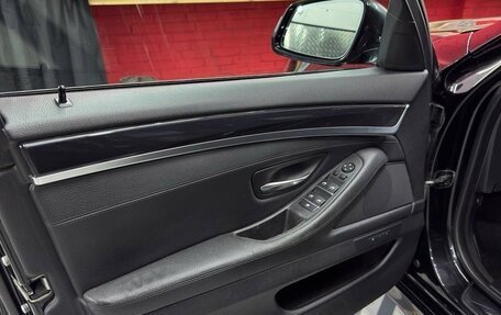 BMW 5 серия, 2015 год, 1 850 000 рублей, 24 фотография
