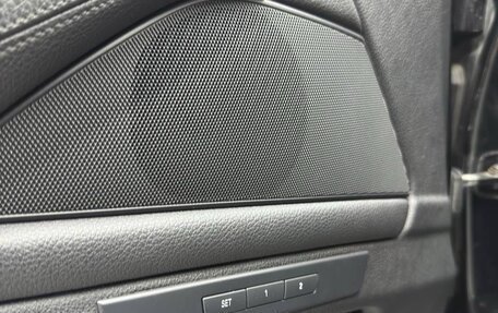 BMW 5 серия, 2015 год, 1 850 000 рублей, 27 фотография