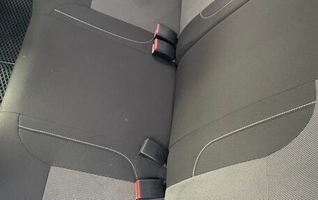 Renault Logan II, 2020 год, 1 399 000 рублей, 9 фотография