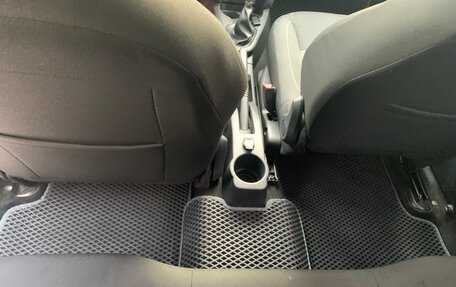 Renault Logan II, 2020 год, 1 399 000 рублей, 7 фотография