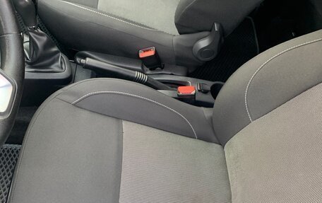 Renault Logan II, 2020 год, 1 399 000 рублей, 10 фотография