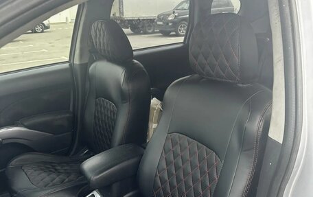 Mitsubishi Outlander III рестайлинг 3, 2009 год, 1 100 000 рублей, 7 фотография