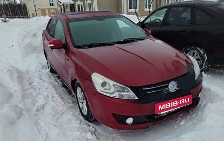 DongFeng S30, 2015 год, 490 000 рублей, 2 фотография