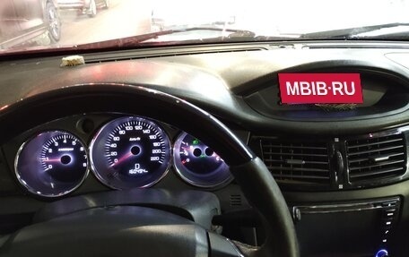 DongFeng S30, 2015 год, 490 000 рублей, 4 фотография