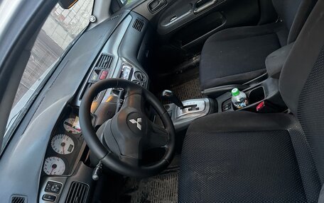 Mitsubishi Lancer IX, 2007 год, 400 000 рублей, 6 фотография