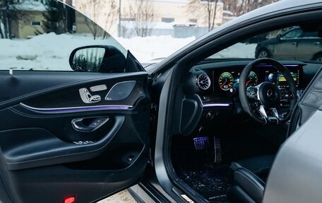 Mercedes-Benz AMG GT I рестайлинг, 2019 год, 8 999 999 рублей, 12 фотография