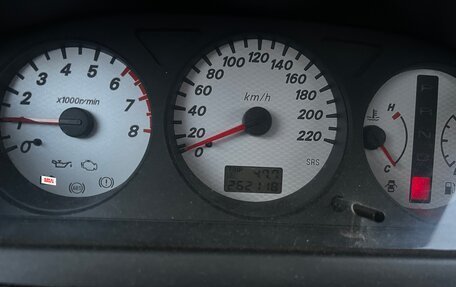 Mitsubishi Lancer IX, 2007 год, 400 000 рублей, 5 фотография