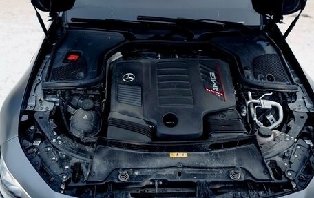 Mercedes-Benz AMG GT I рестайлинг, 2019 год, 8 999 999 рублей, 14 фотография