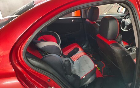 Mitsubishi Lancer IX, 2008 год, 660 000 рублей, 6 фотография