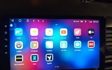 Mitsubishi Lancer IX, 2008 год, 660 000 рублей, 12 фотография