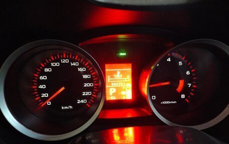 Mitsubishi Lancer IX, 2008 год, 660 000 рублей, 9 фотография