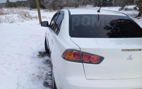 Mitsubishi Lancer IX, 2014 год, 800 000 рублей, 7 фотография