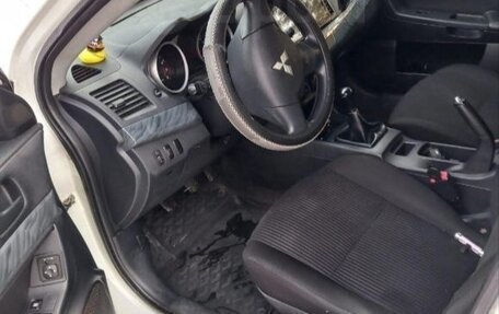 Mitsubishi Lancer IX, 2014 год, 800 000 рублей, 4 фотография