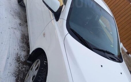 Mitsubishi Lancer IX, 2014 год, 800 000 рублей, 3 фотография