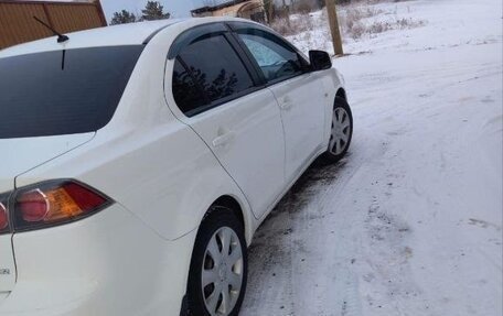 Mitsubishi Lancer IX, 2014 год, 800 000 рублей, 5 фотография