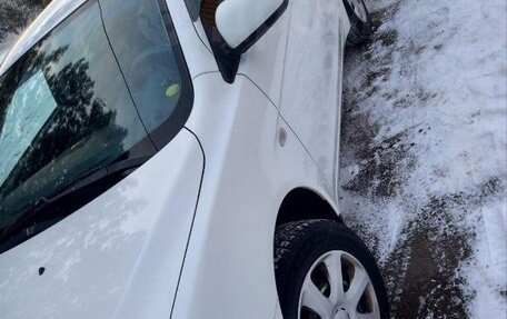 Mitsubishi Lancer IX, 2014 год, 800 000 рублей, 2 фотография