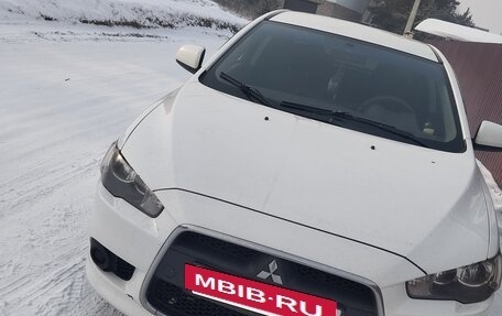 Mitsubishi Lancer IX, 2014 год, 800 000 рублей, 6 фотография
