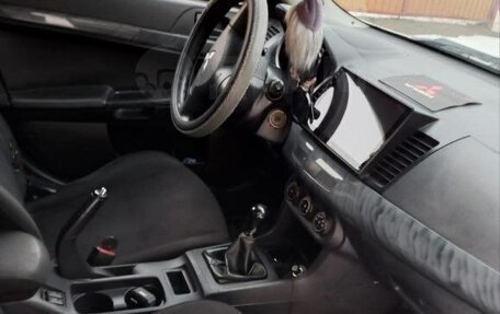 Mitsubishi Lancer IX, 2014 год, 800 000 рублей, 9 фотография