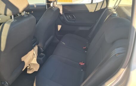 Skoda Fabia II, 2011 год, 765 000 рублей, 10 фотография