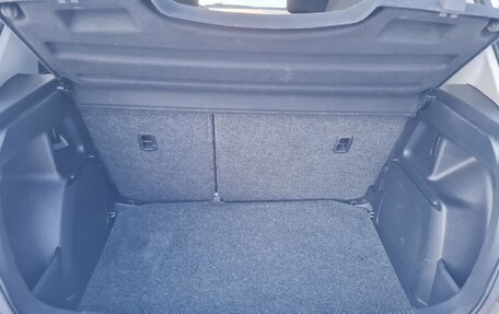 Skoda Fabia II, 2011 год, 765 000 рублей, 14 фотография