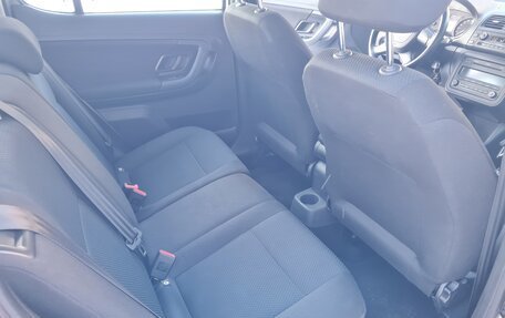 Skoda Fabia II, 2011 год, 765 000 рублей, 15 фотография