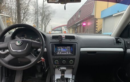 Skoda Octavia, 2011 год, 450 000 рублей, 5 фотография