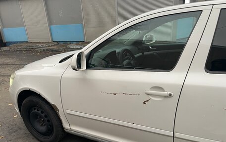 Skoda Octavia, 2011 год, 450 000 рублей, 6 фотография