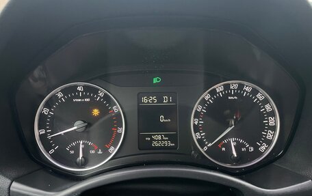 Skoda Octavia, 2011 год, 450 000 рублей, 3 фотография