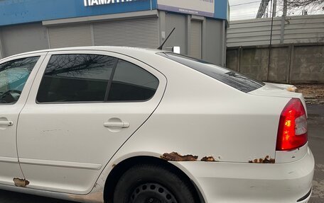 Skoda Octavia, 2011 год, 450 000 рублей, 7 фотография